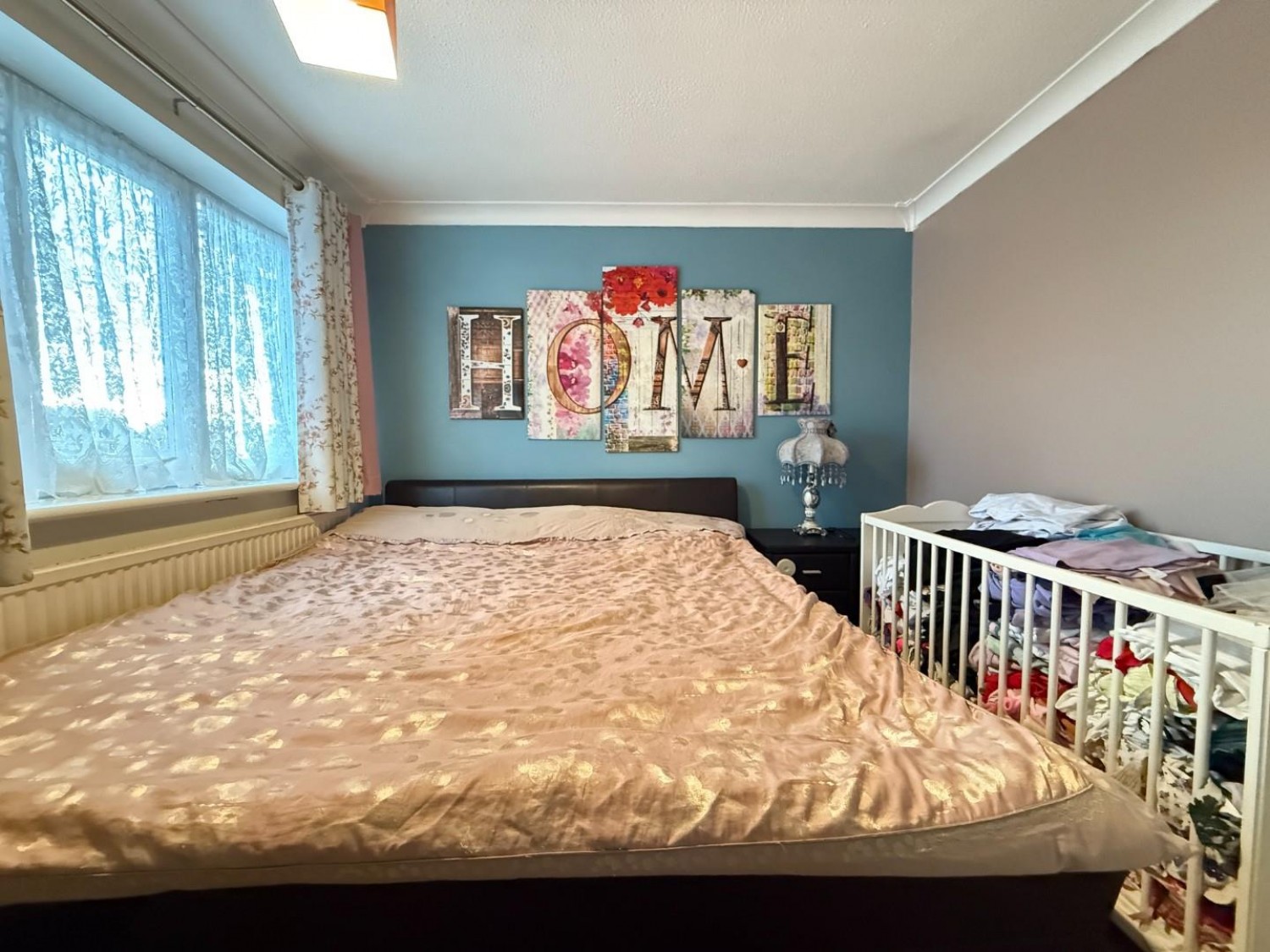 Spen View, Dewsbury Moor, Dewsbury