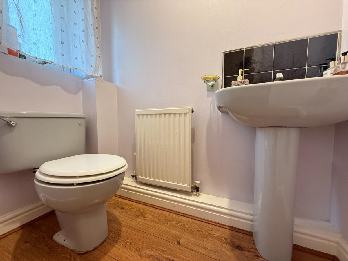 Spen View, Dewsbury Moor, Dewsbury