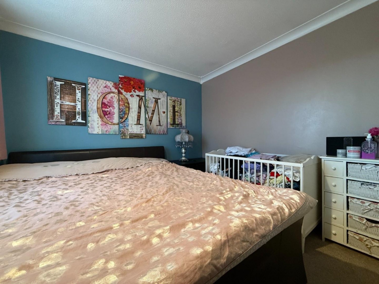 Spen View, Dewsbury Moor, Dewsbury