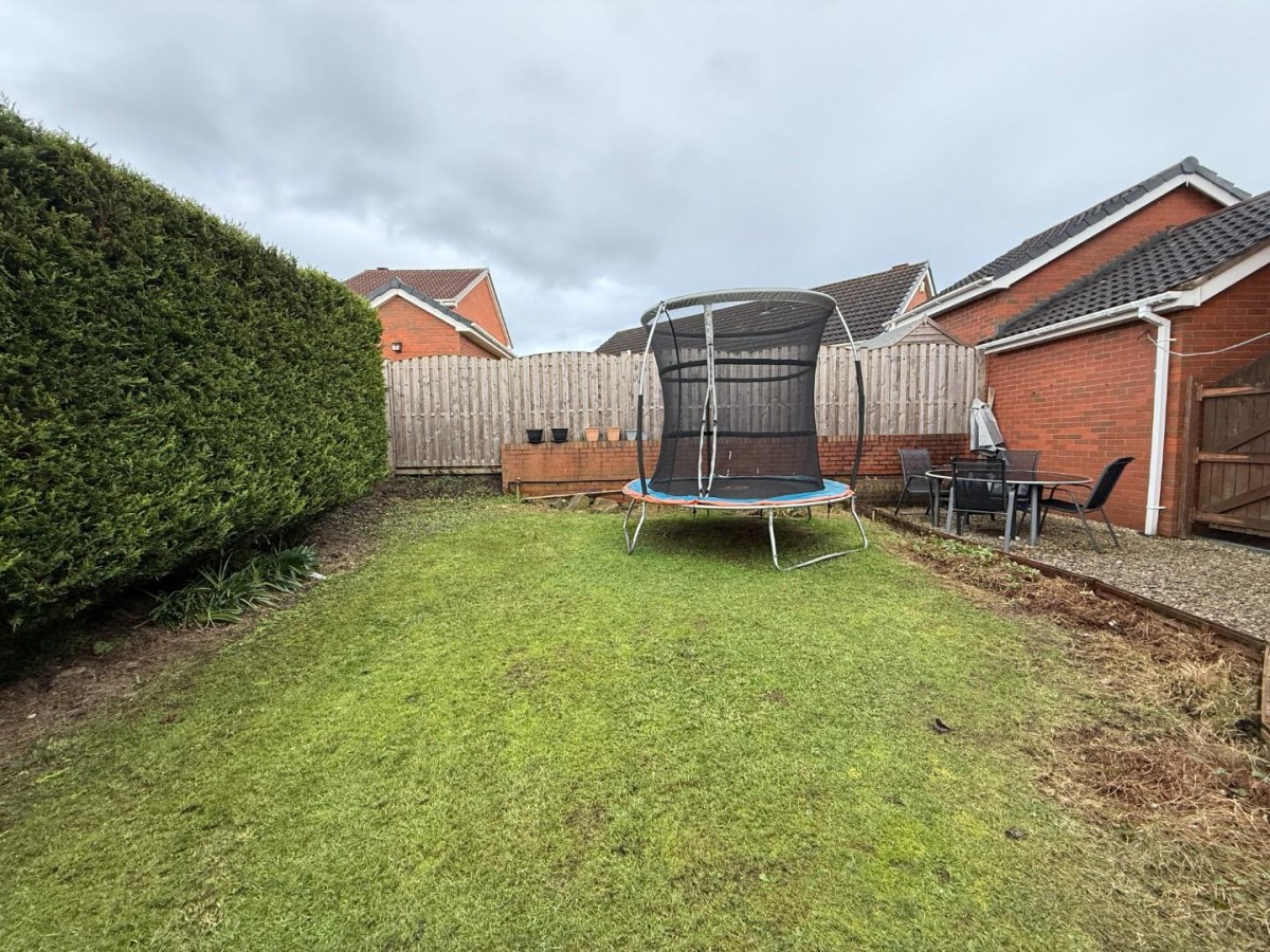 Spen View, Dewsbury Moor, Dewsbury