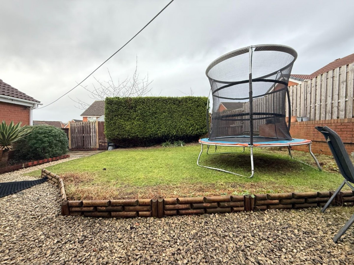 Spen View, Dewsbury Moor, Dewsbury