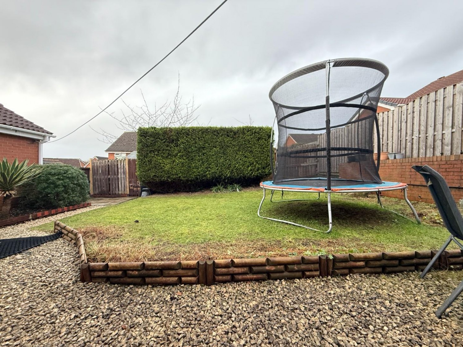 Spen View, Dewsbury Moor, Dewsbury