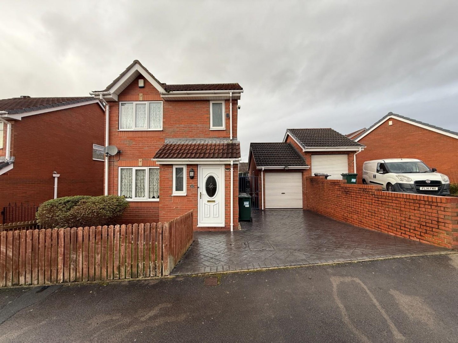 Spen View, Dewsbury Moor, Dewsbury