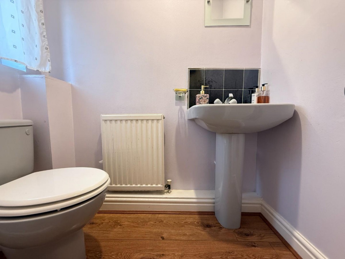 Spen View, Dewsbury Moor, Dewsbury