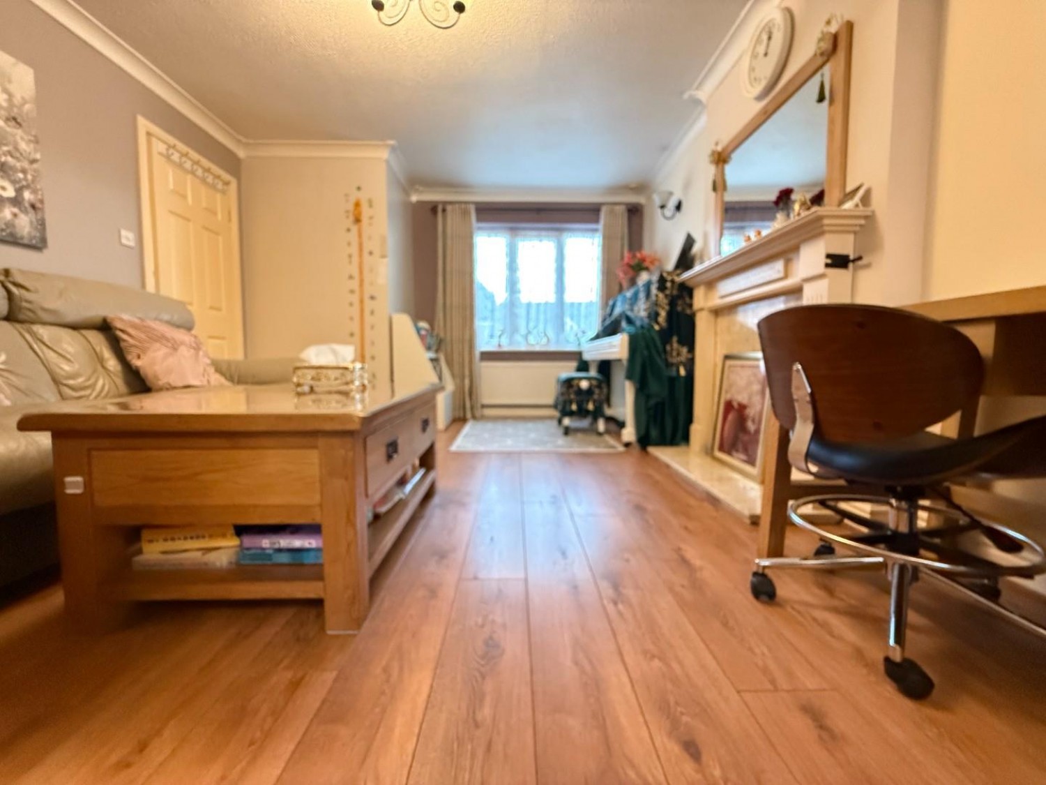 Spen View, Dewsbury Moor, Dewsbury