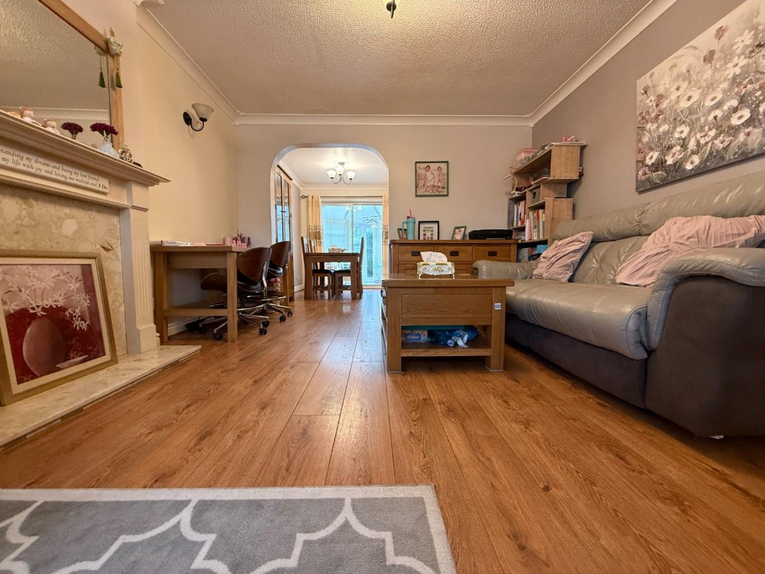 Spen View, Dewsbury Moor, Dewsbury