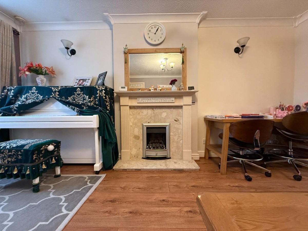 Spen View, Dewsbury Moor, Dewsbury