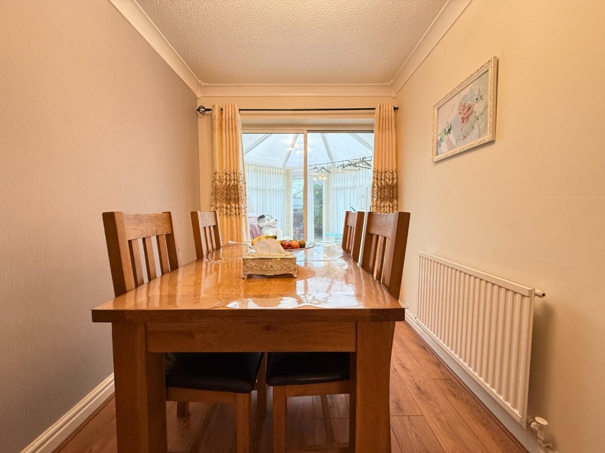 Spen View, Dewsbury Moor, Dewsbury