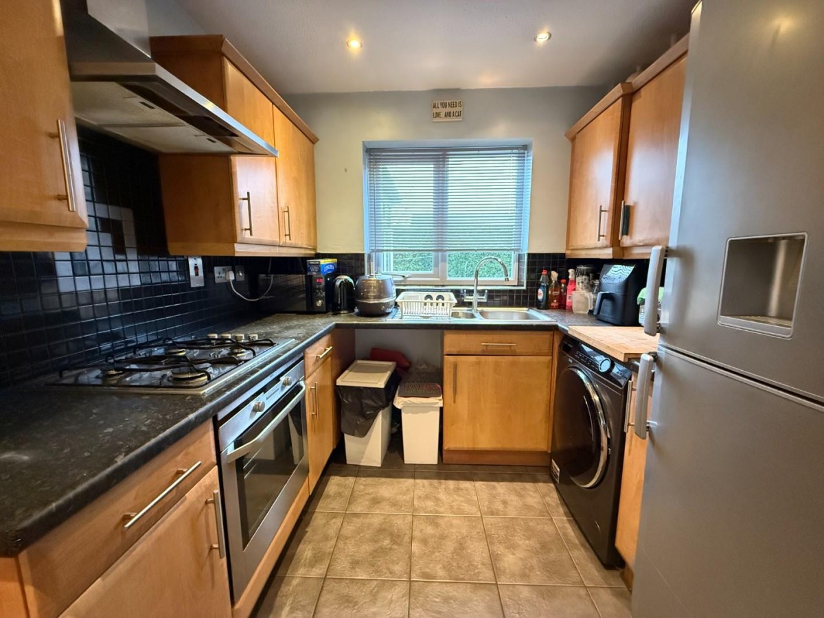 Spen View, Dewsbury Moor, Dewsbury