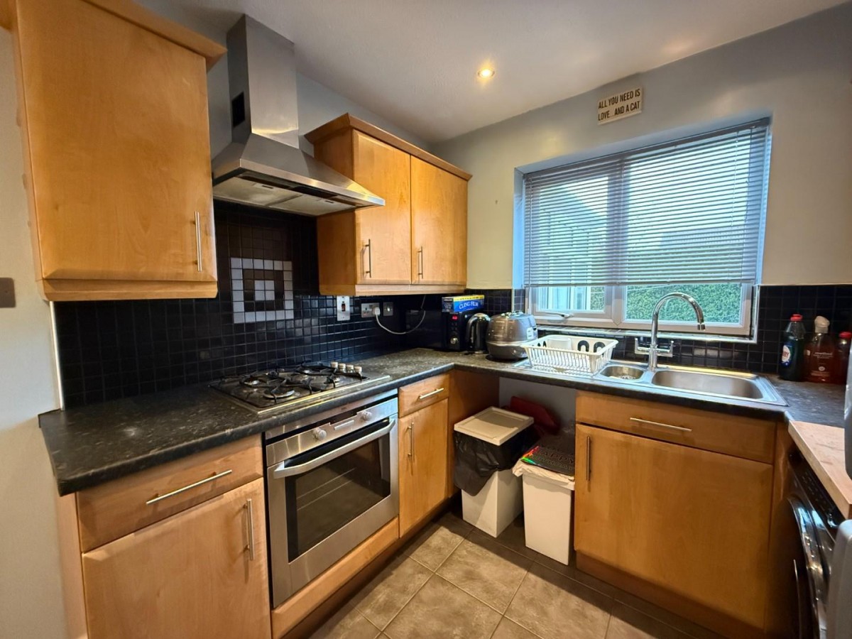 Spen View, Dewsbury Moor, Dewsbury