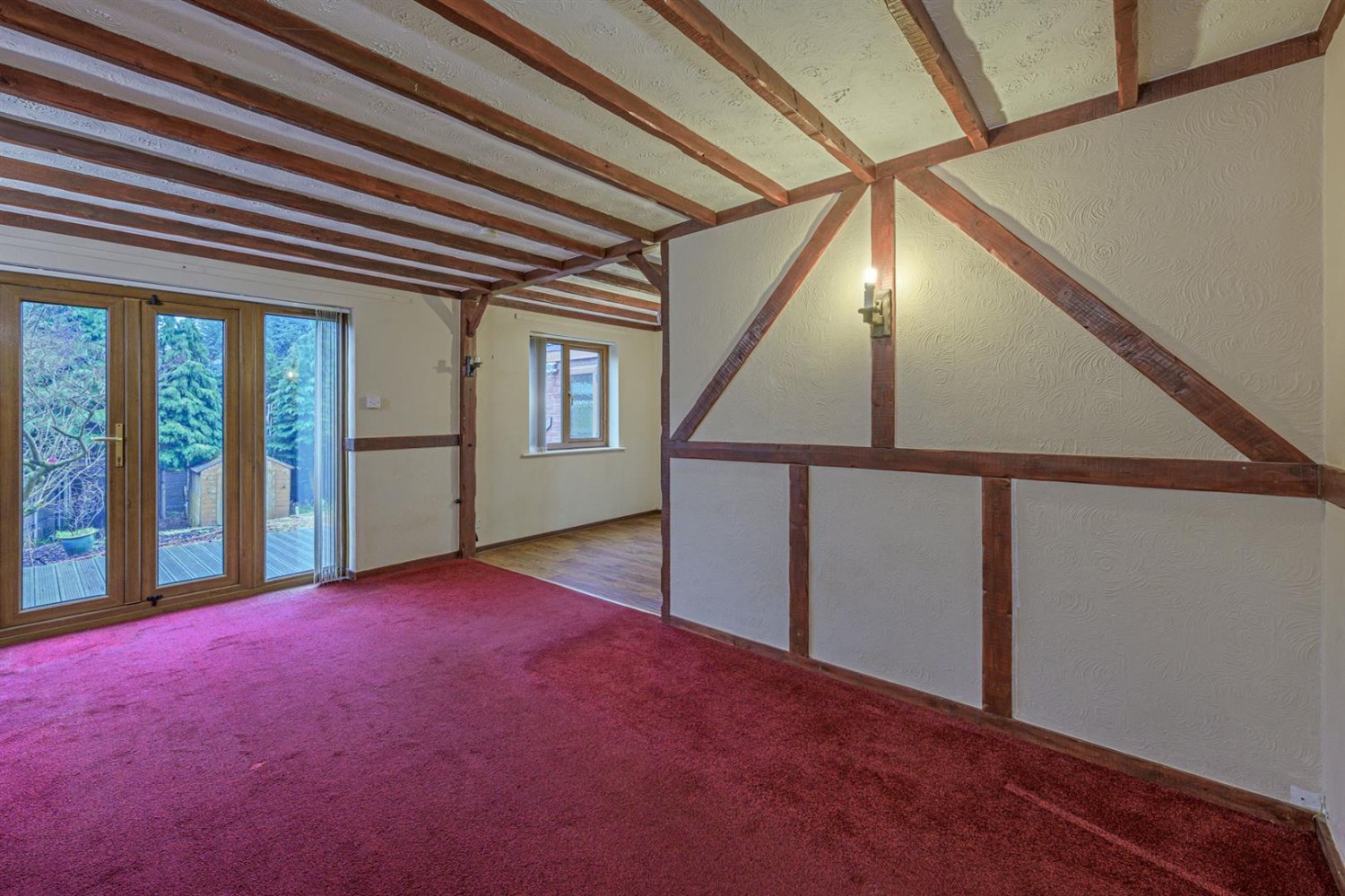 Burrows Road, Kingswinford, DY6 8LU