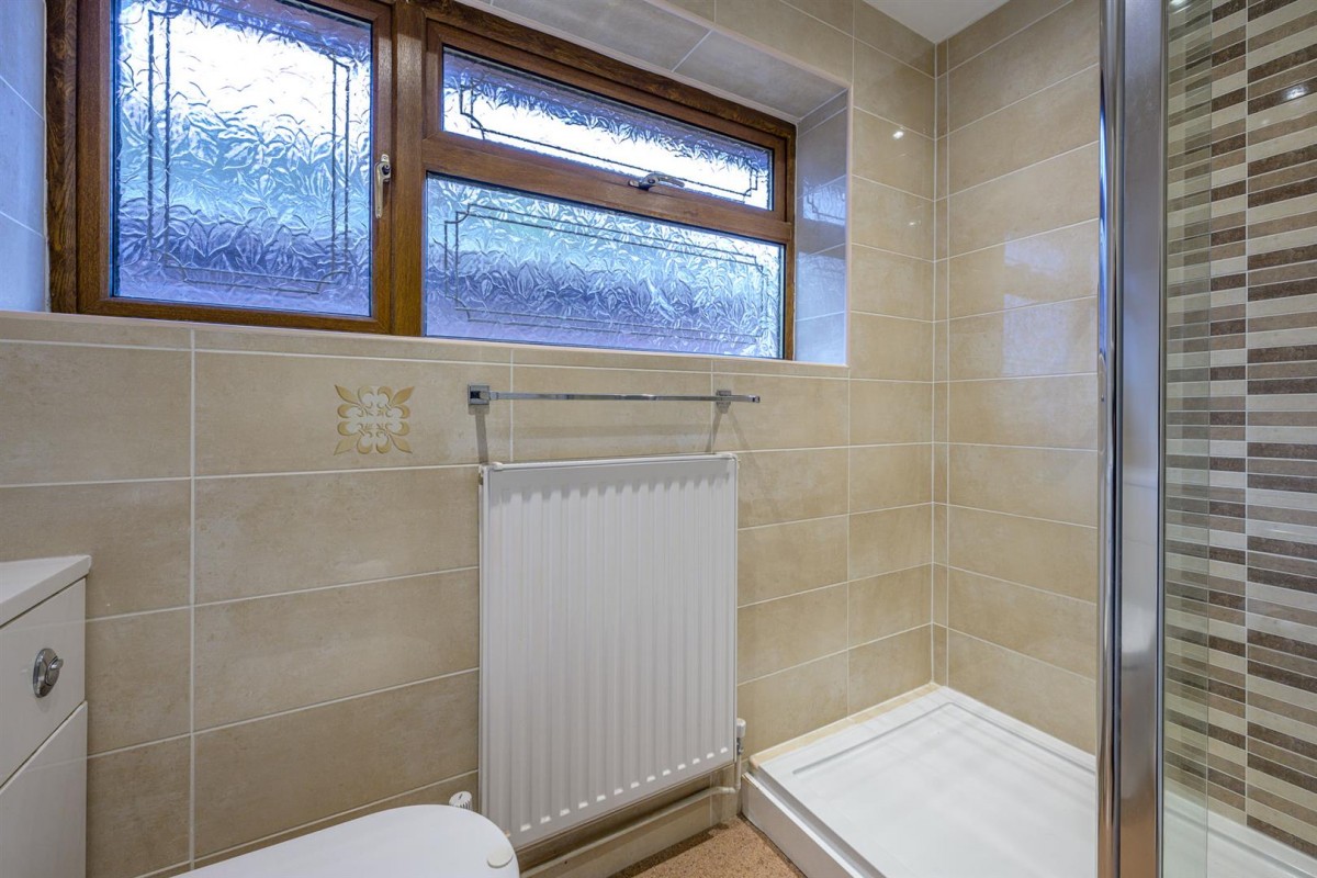 Burrows Road, Kingswinford, DY6 8LU