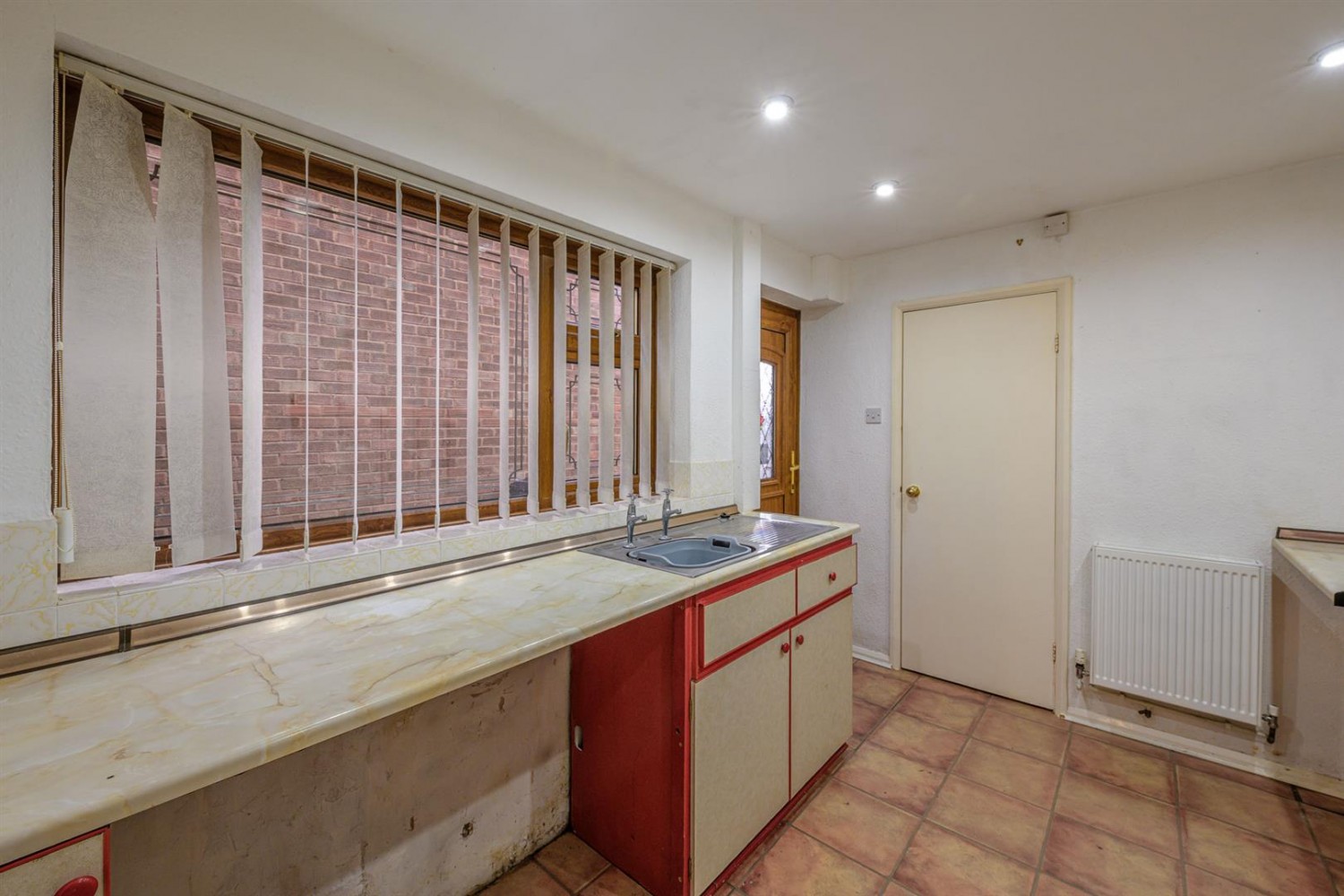 Burrows Road, Kingswinford, DY6 8LU