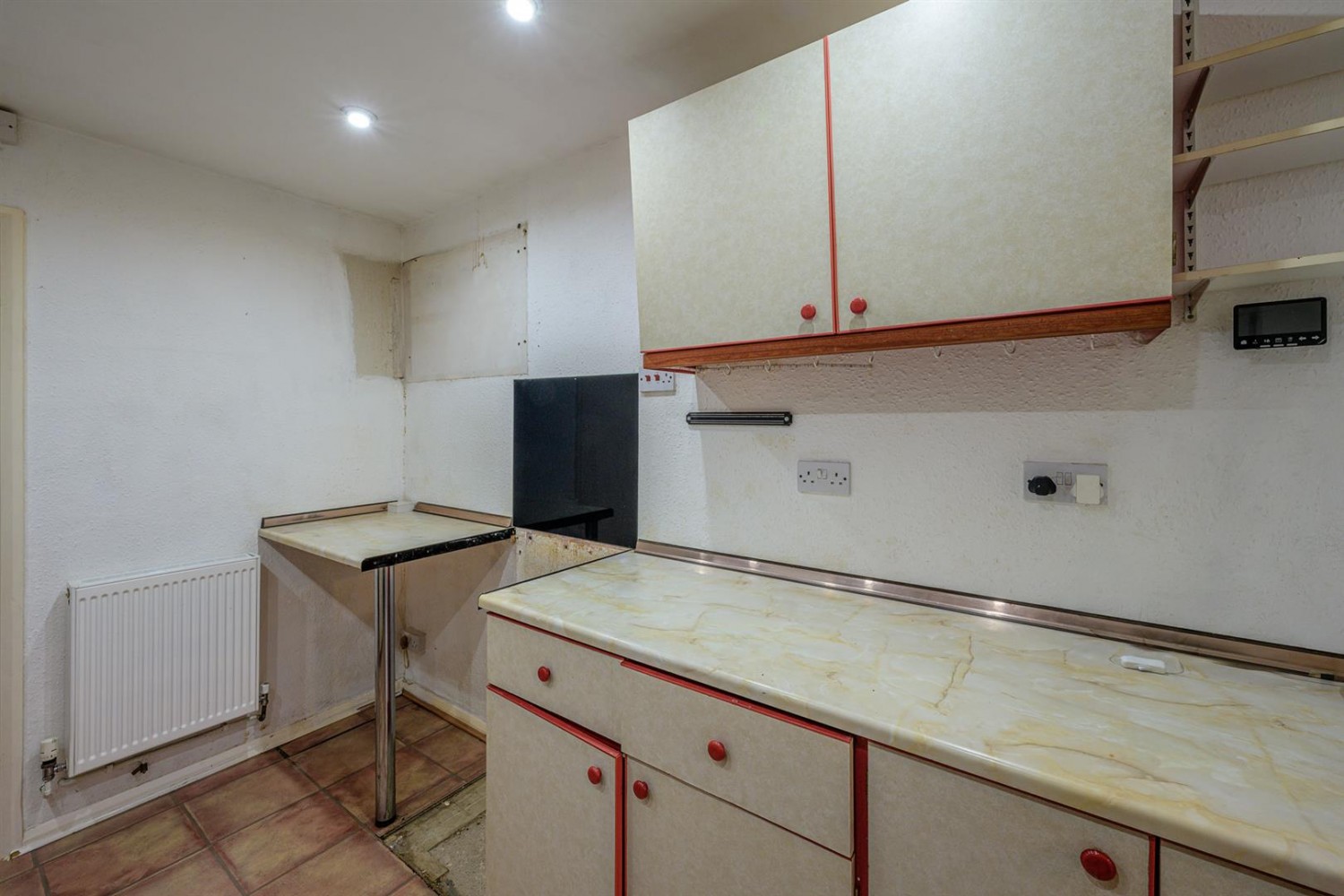 Burrows Road, Kingswinford, DY6 8LU