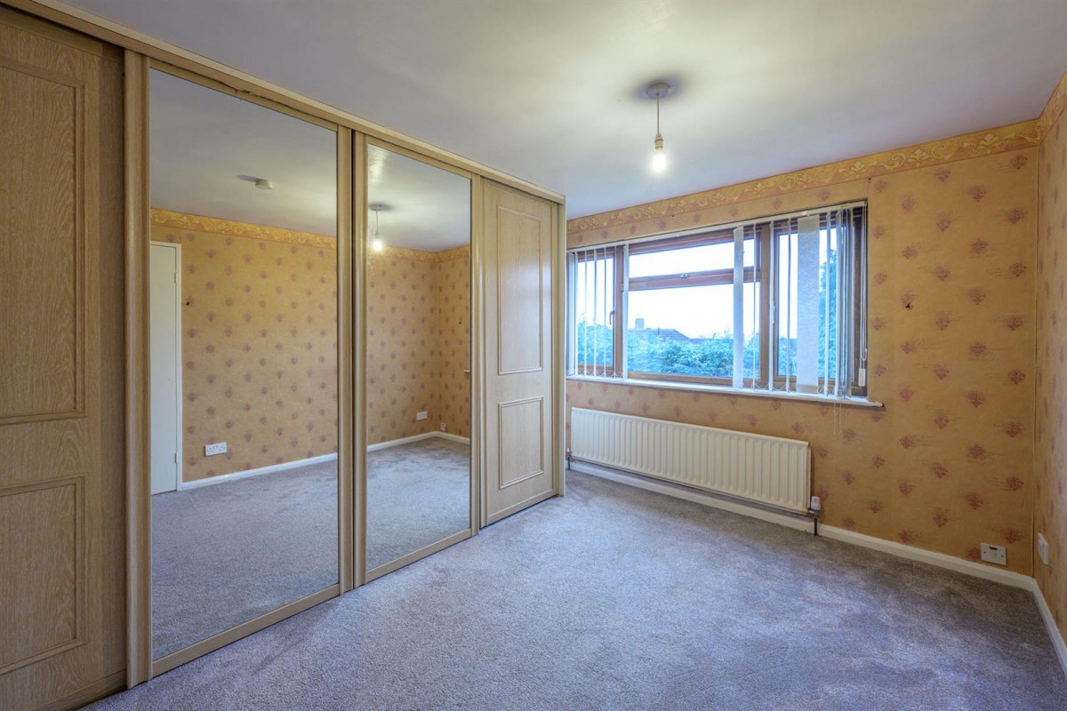 Burrows Road, Kingswinford, DY6 8LU