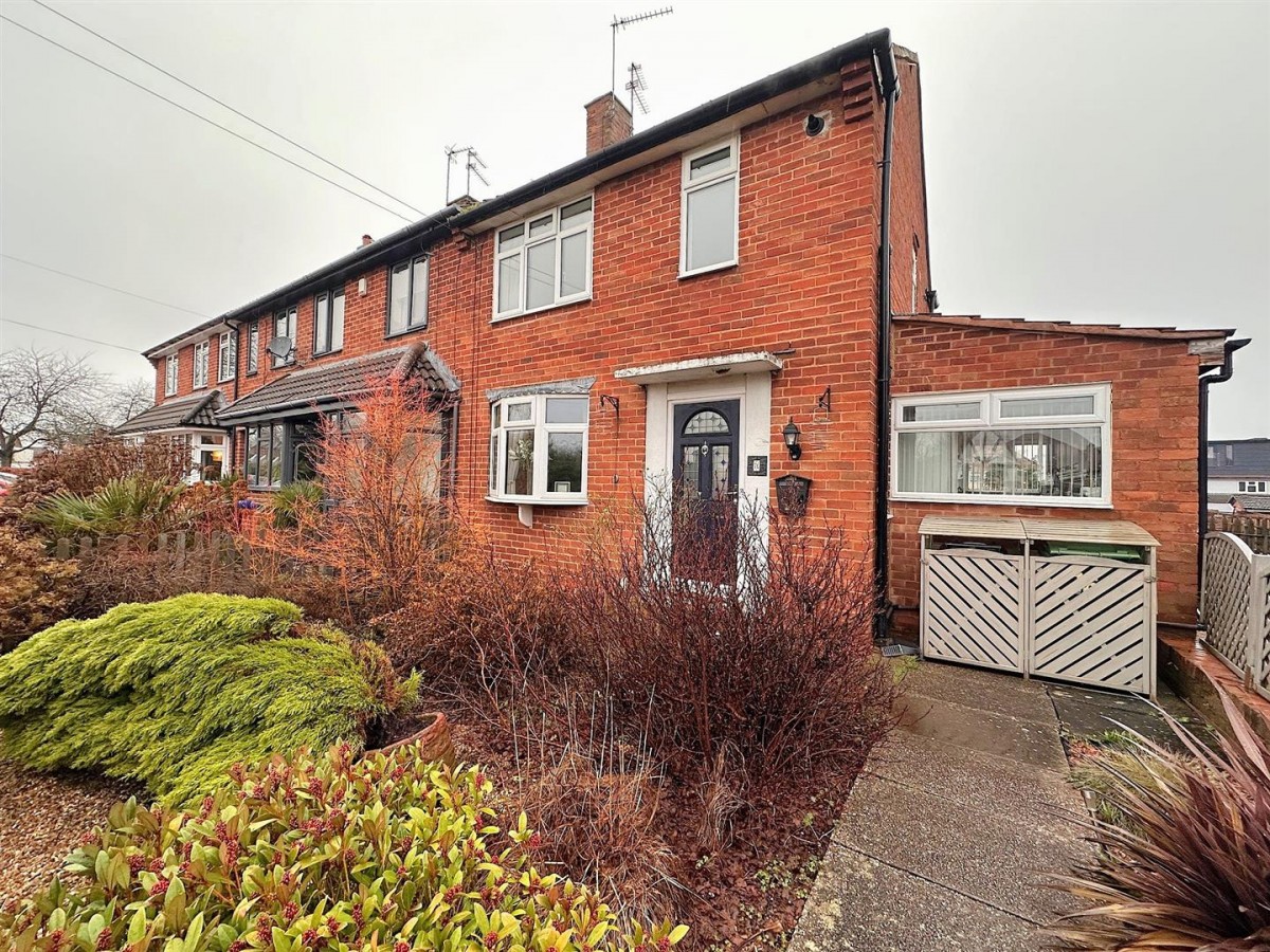 Enville Road, Kingswinford