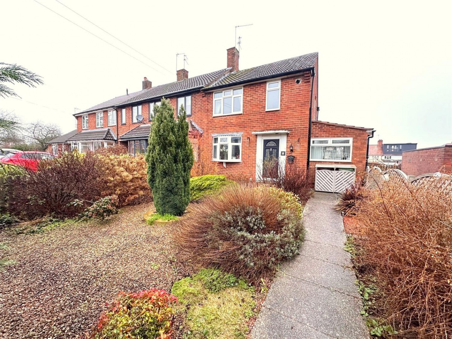 Enville Road, Kingswinford