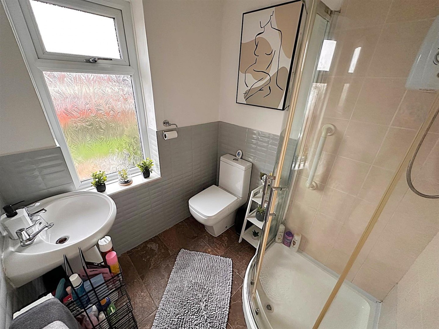 Enville Road, Kingswinford