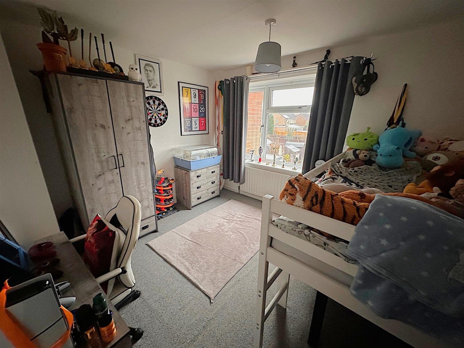 Enville Road, Kingswinford