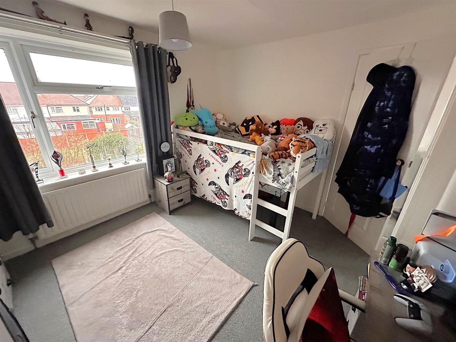 Enville Road, Kingswinford