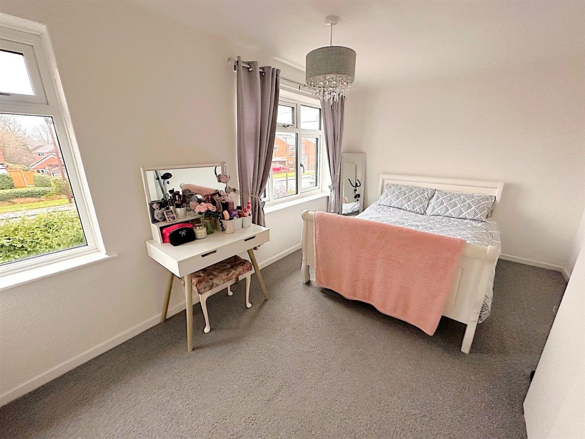 Enville Road, Kingswinford