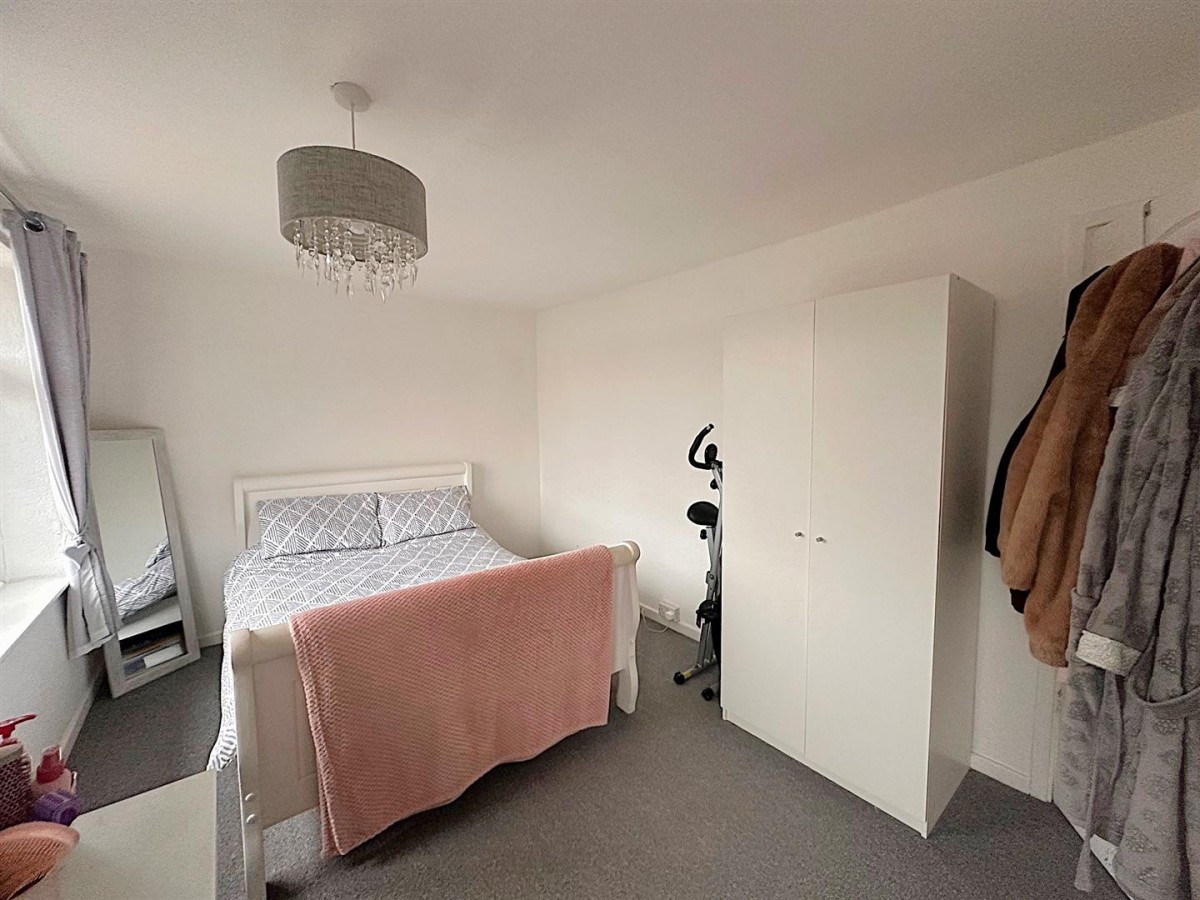 Enville Road, Kingswinford