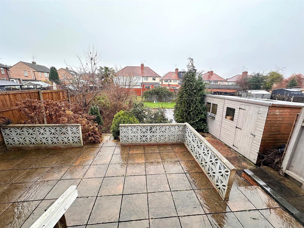 Enville Road, Kingswinford