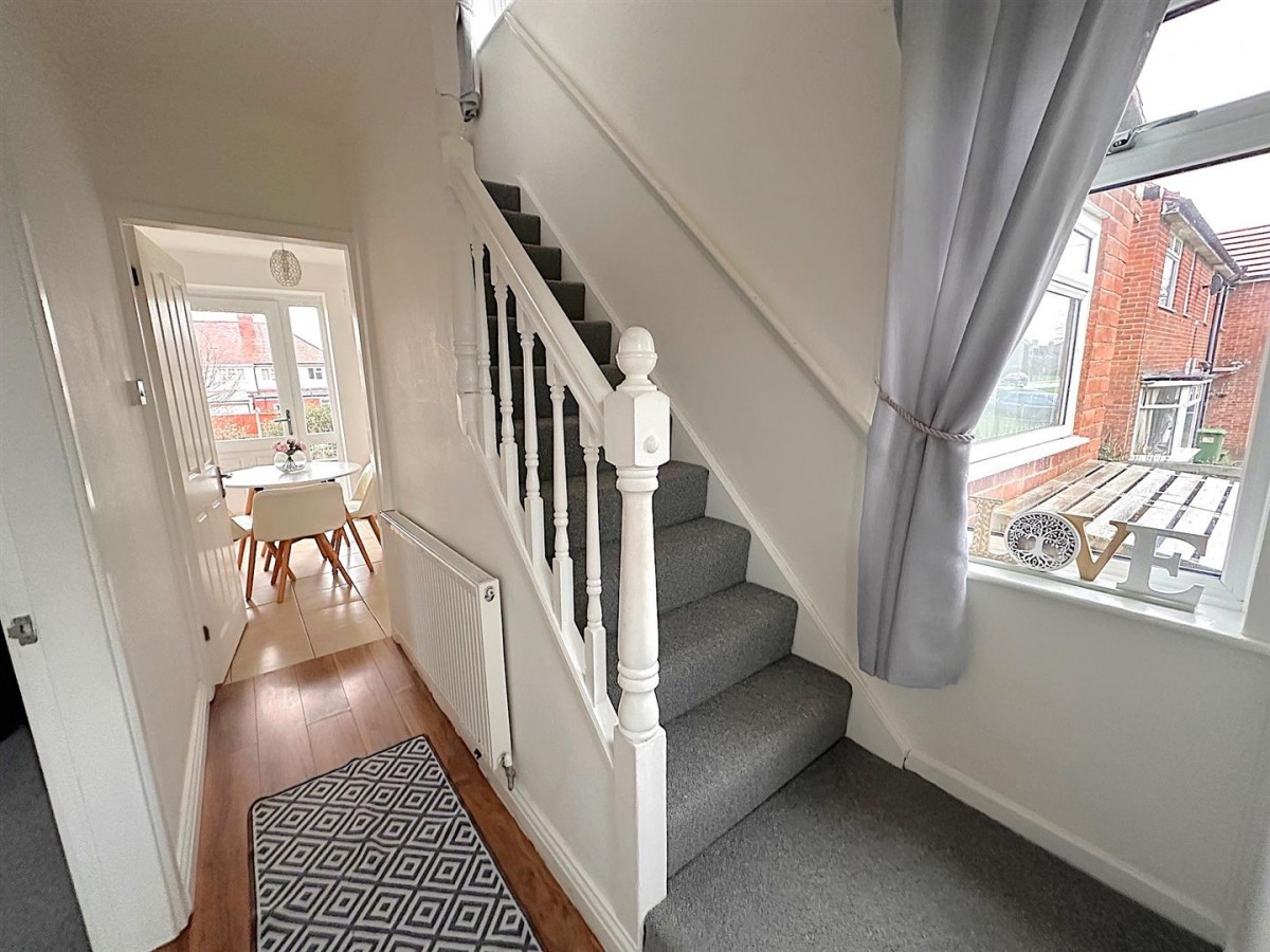 Enville Road, Kingswinford