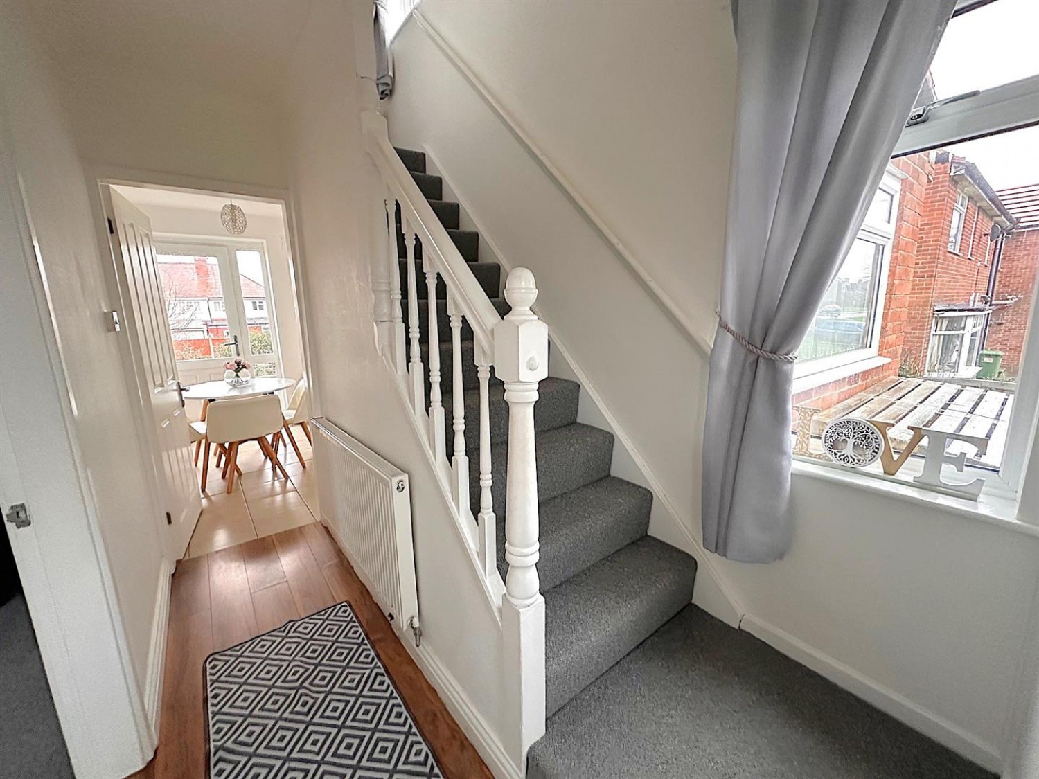 Enville Road, Kingswinford