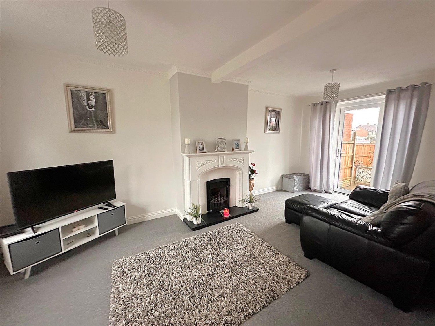 Enville Road, Kingswinford