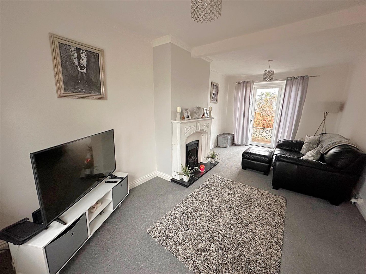 Enville Road, Kingswinford