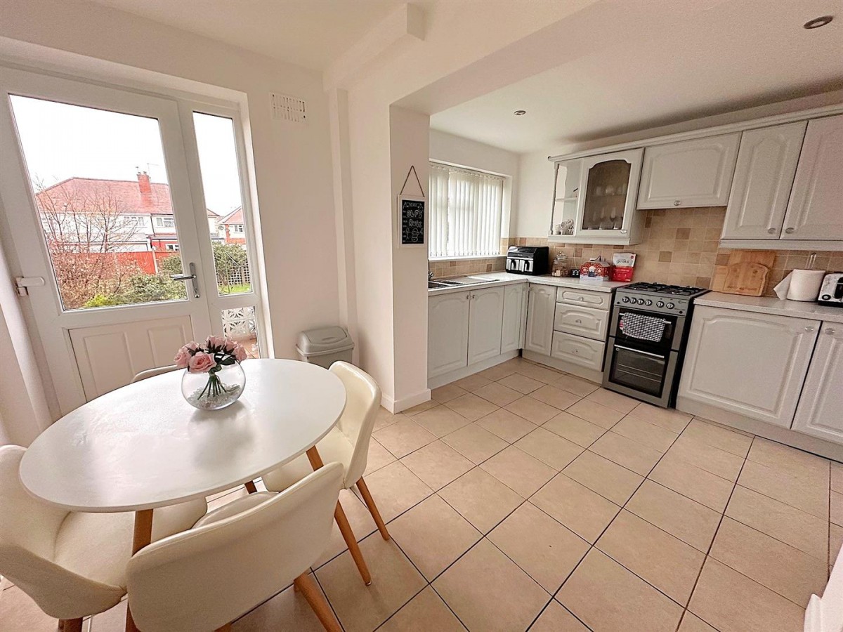 Enville Road, Kingswinford