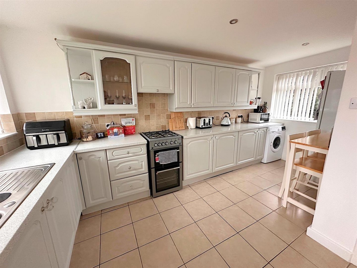 Enville Road, Kingswinford