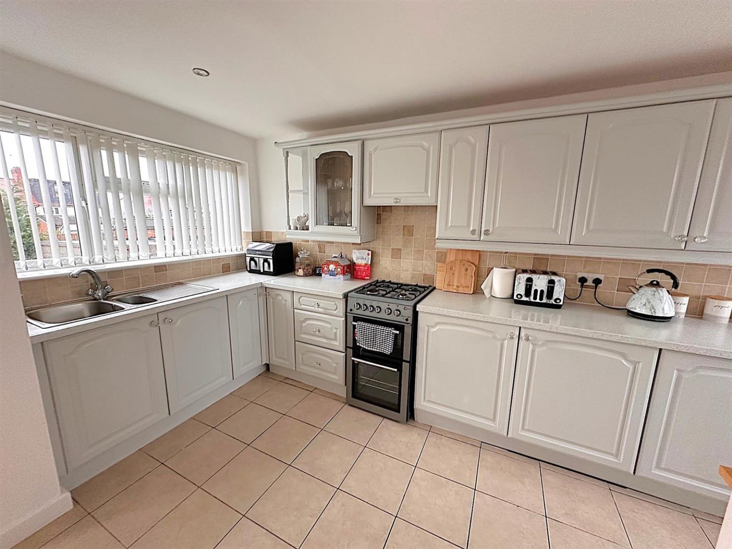 Enville Road, Kingswinford