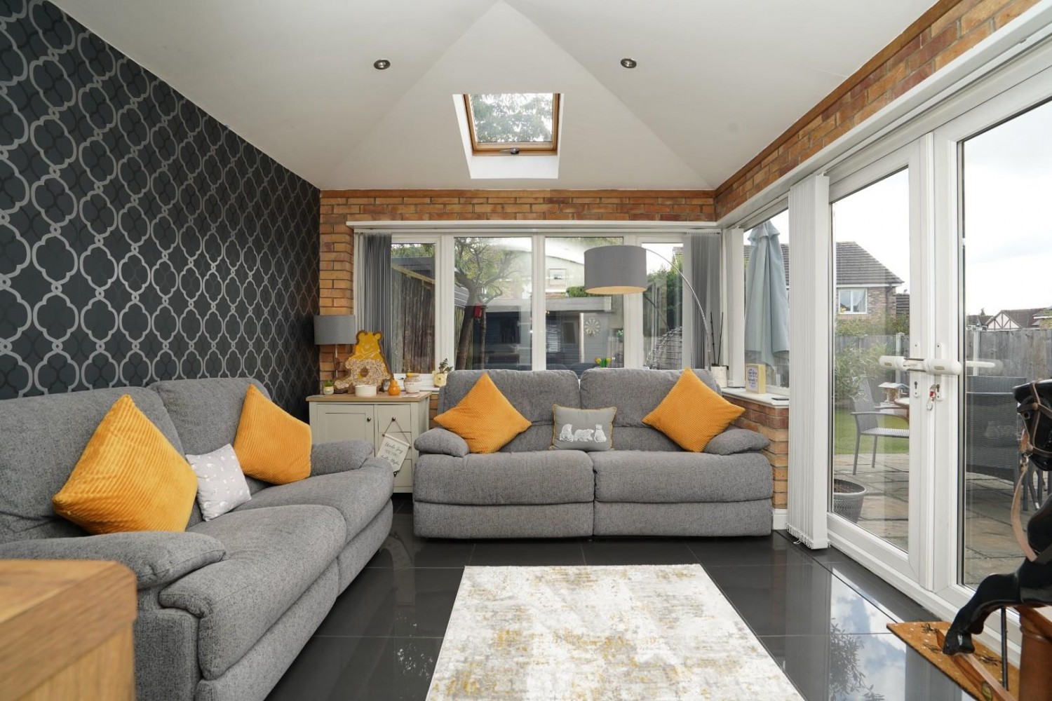 Dunniwood Drive, Castleford