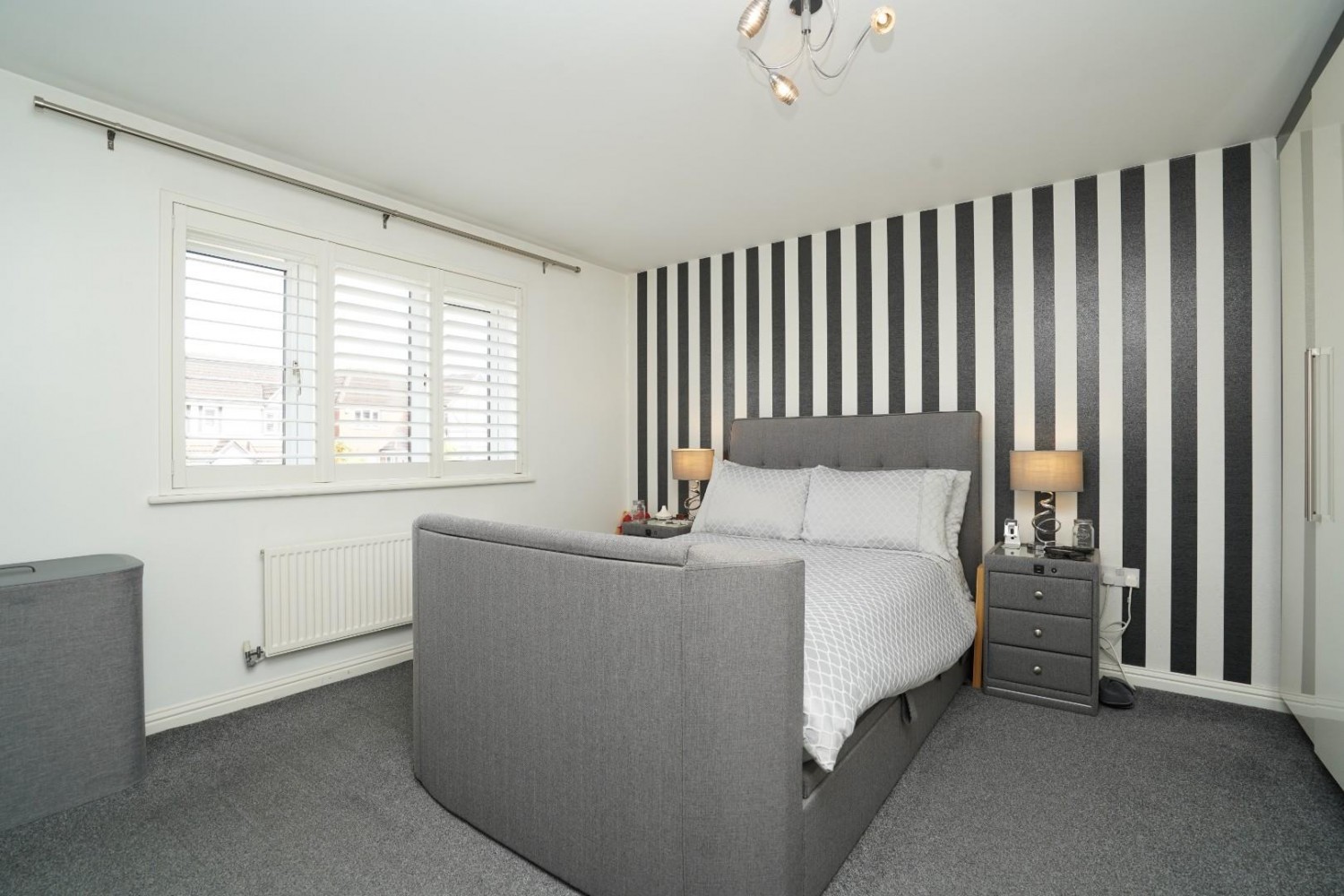 Dunniwood Drive, Castleford