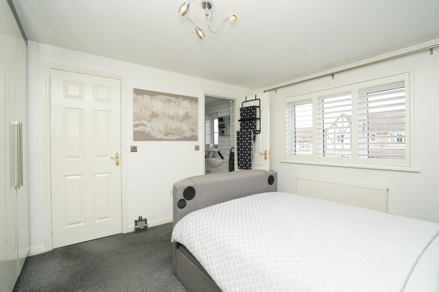 Dunniwood Drive, Castleford