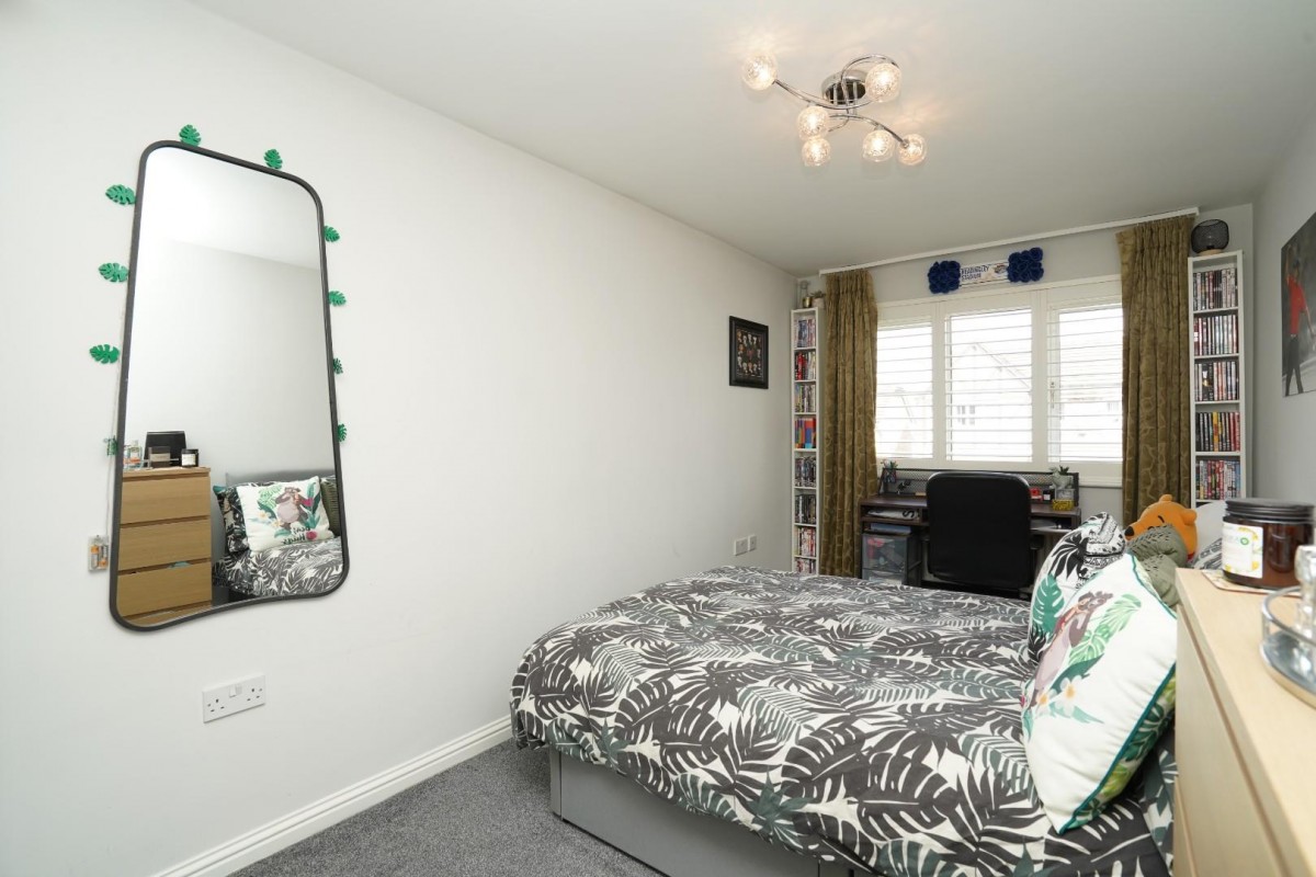 Dunniwood Drive, Castleford