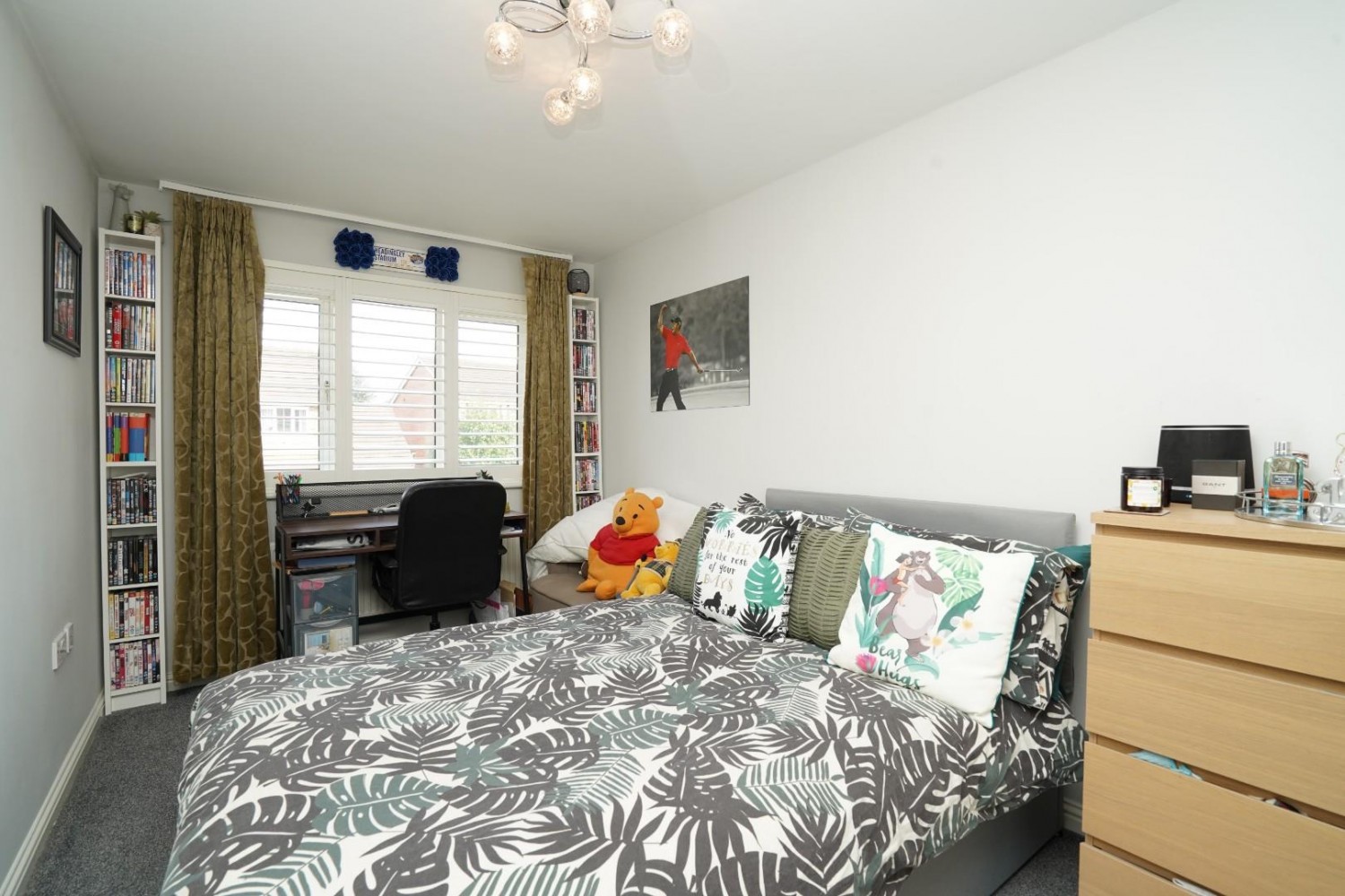 Dunniwood Drive, Castleford