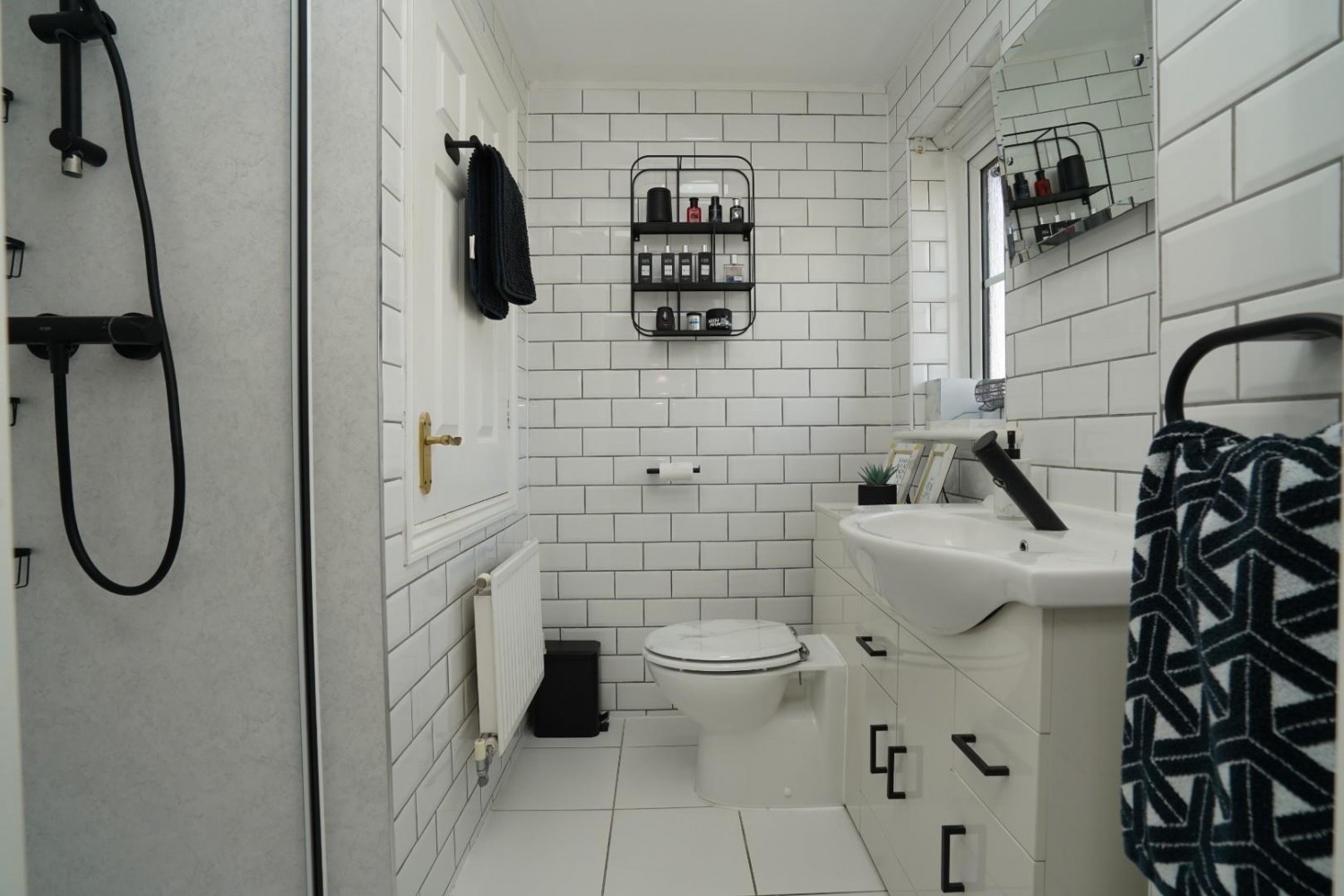 Dunniwood Drive, Castleford