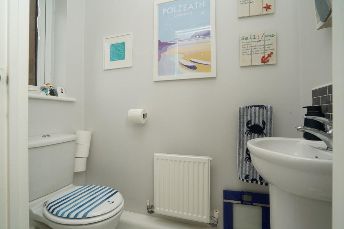 Dunniwood Drive, Castleford