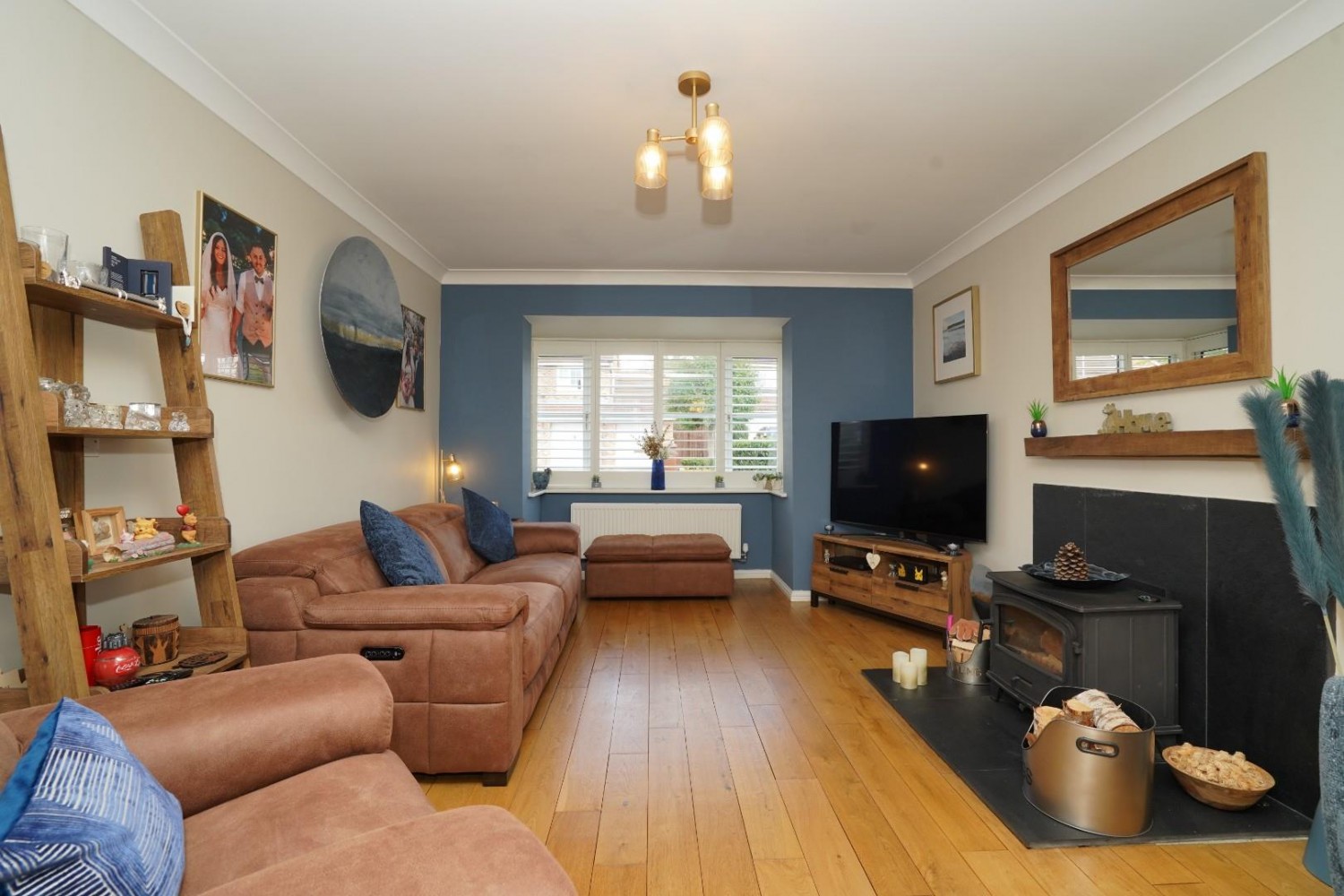 Dunniwood Drive, Castleford