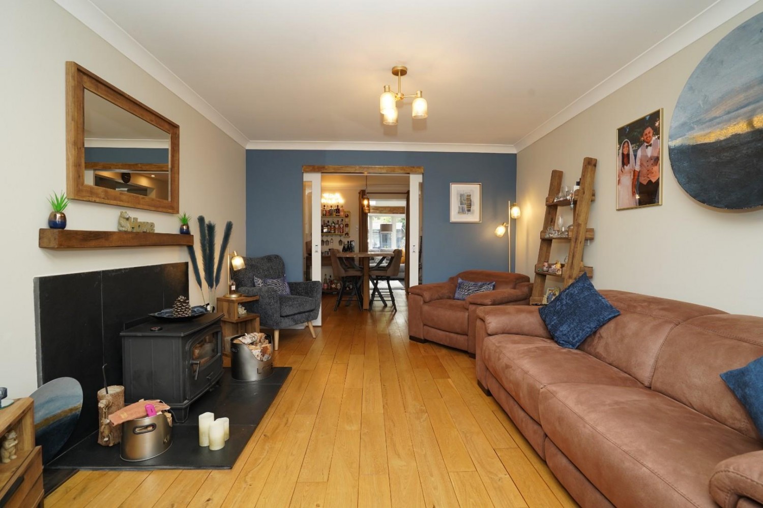 Dunniwood Drive, Castleford