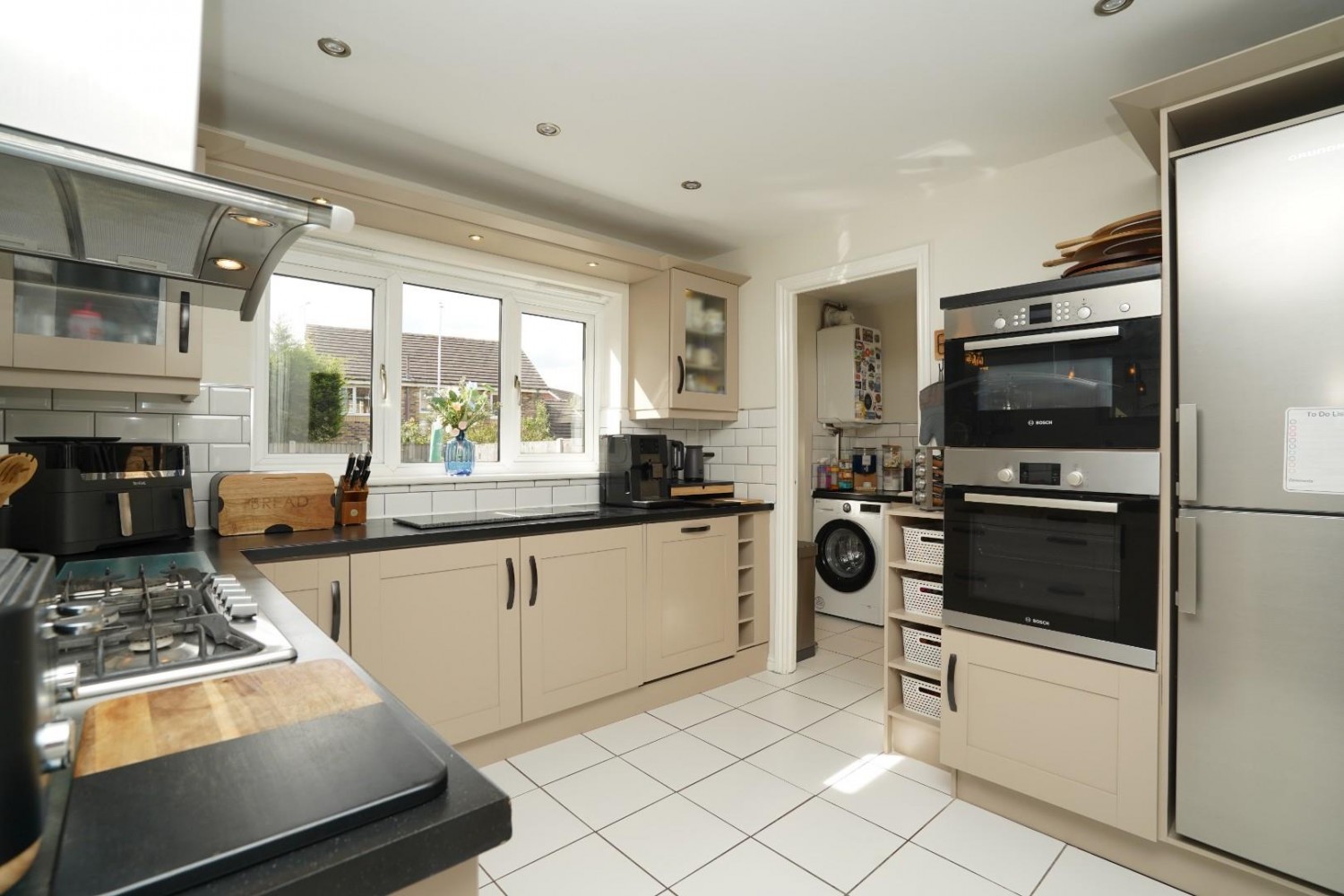 Dunniwood Drive, Castleford