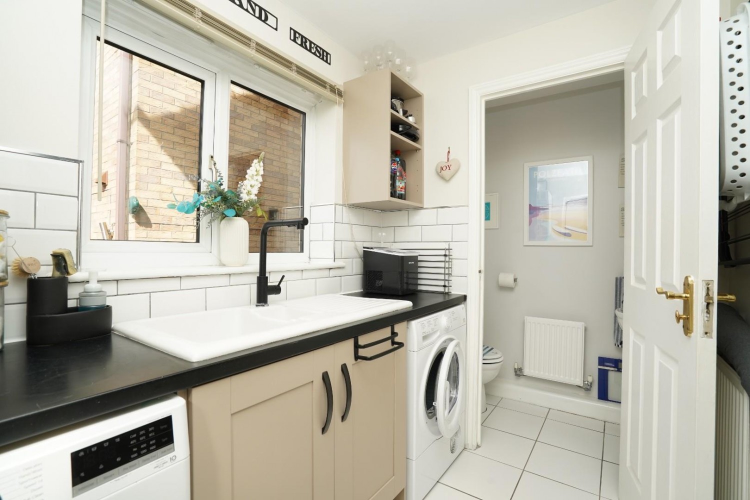 Dunniwood Drive, Castleford