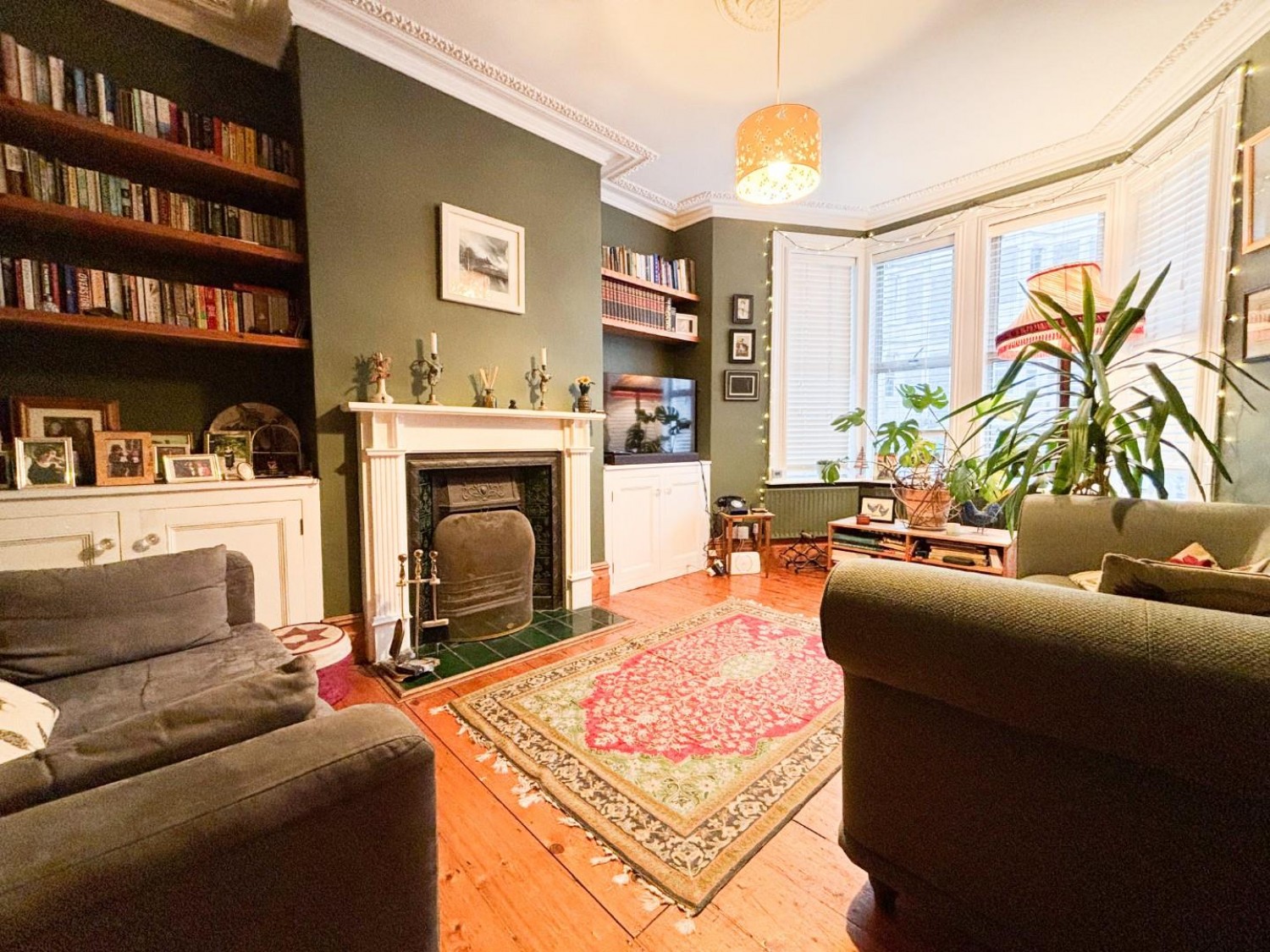 Somerset Road, Bristol, BS4 2HX