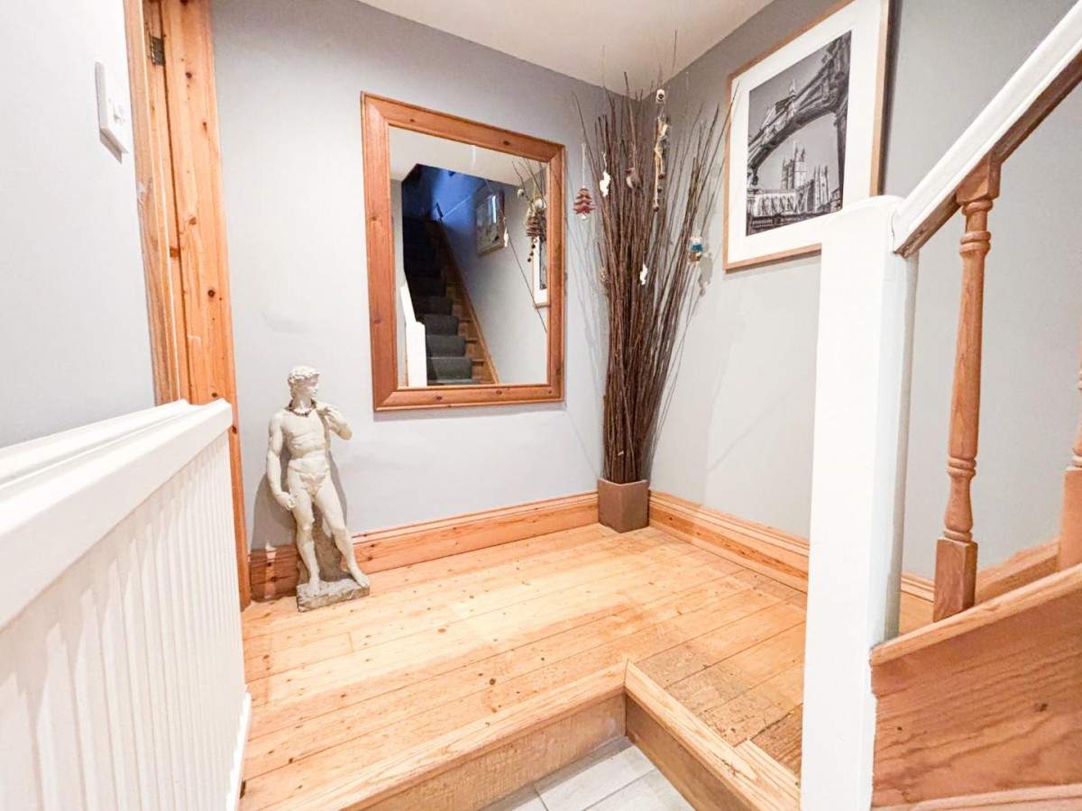 Somerset Road, Bristol, BS4 2HX