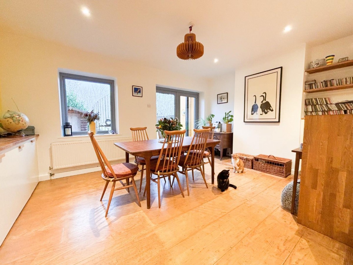 Somerset Road, Bristol, BS4 2HX