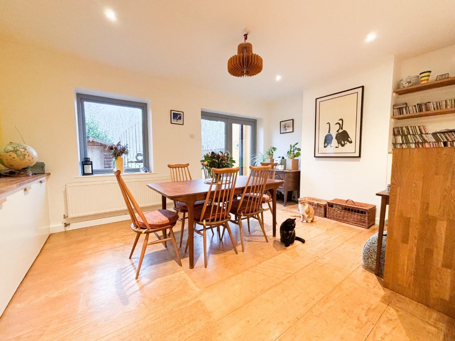 Somerset Road, Bristol, BS4 2HX