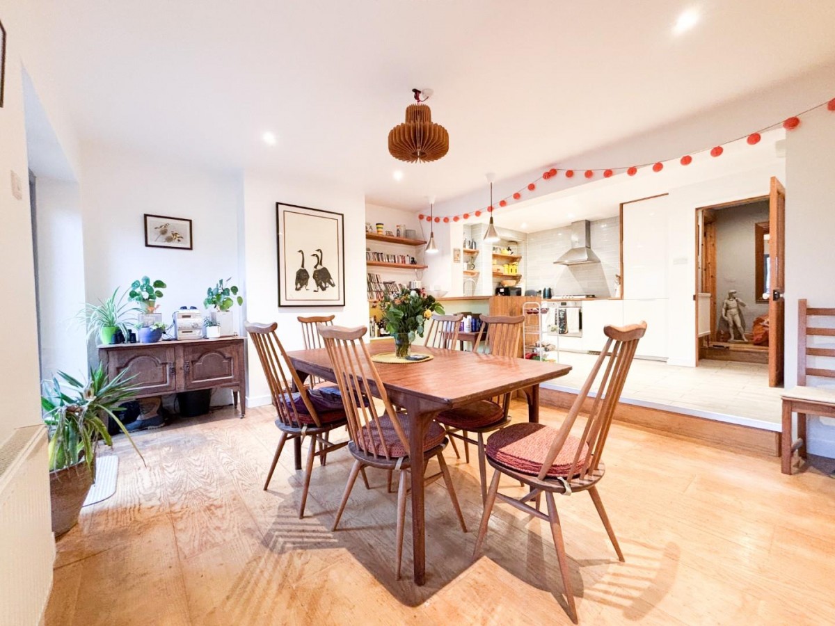 Somerset Road, Bristol, BS4 2HX